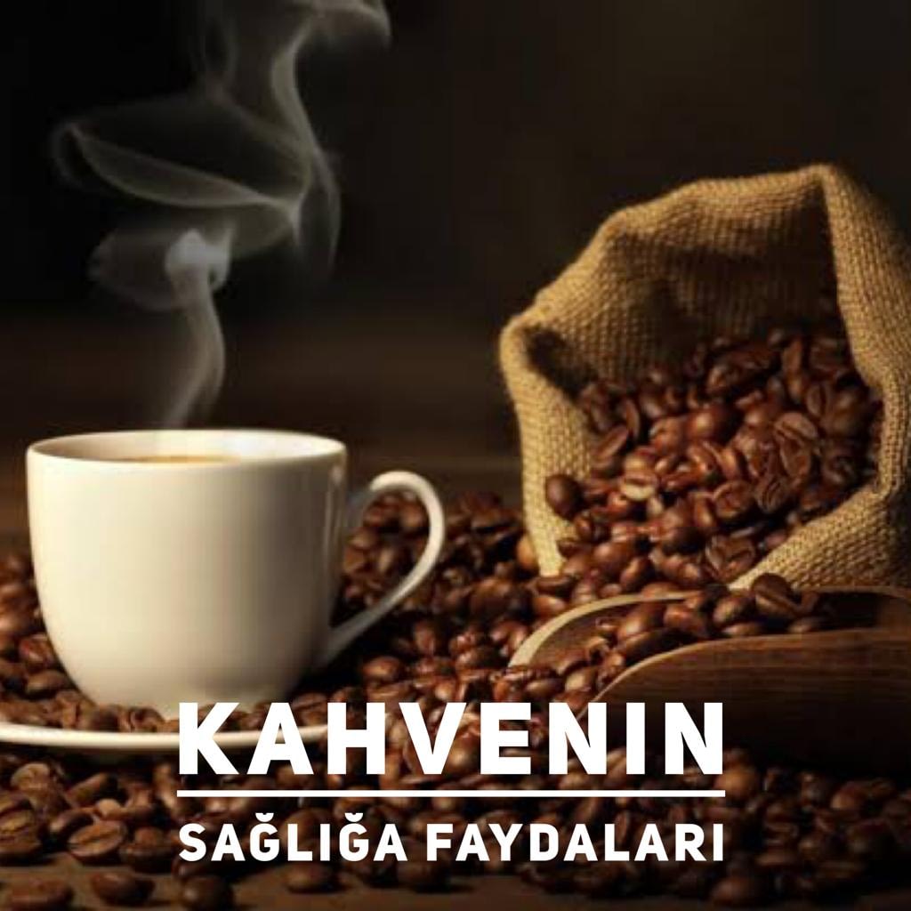 Kahve İçmenin Sağlığa Faydaları Kelebek Yazar